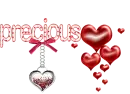 Precious