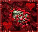 ROSE BOUQUET