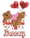 Dacey
