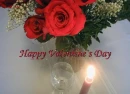 Valentine Rose