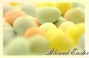Easter Greetings