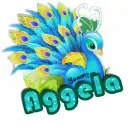 Peacock: Aggela