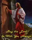 Jesus