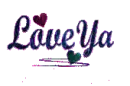 Love Ya