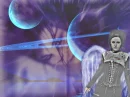 Space Angel
