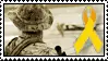yellow ribbon