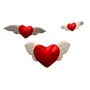Flying Hearts