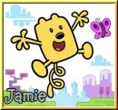 Jamie