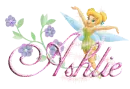 tinkerbell ashlie
