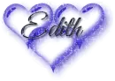 edith
