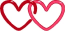 HEART CHAIN