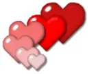 HEARTS