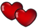 2 HEARTS