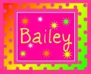Bailey