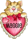 Maggie