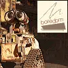 boredom