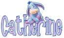 baby eeyore catherine