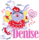 Denise