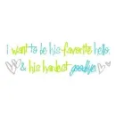 Favorite Hello...