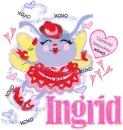 Ingrid