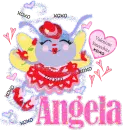 Angela