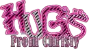 Hugs Christy