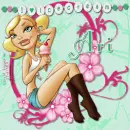 Ari - ice cream girl