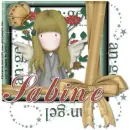 Sabine - angel heart