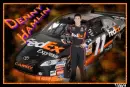 denny hamlin