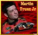 Martin truex jr