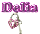 Delia