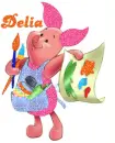 Delia