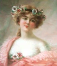 VICTORIAN PEACH