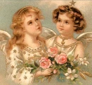 VICTORIAN CHILDREN
