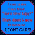 They Dont Know