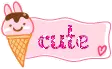 CUTE