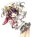 Anime Girl