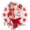MAGGIE SweetAsCandy