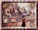 VICTORIAN TOWN