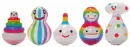 Colorful Toys