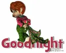 good night