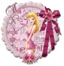 Happy Valentines Sweetie