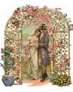 VICTORIAN LOVERS
