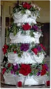 VICTORIAN WEDDING CAKE