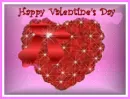 Happy Valentine's Day