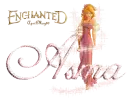 disney enchanted giselle asma