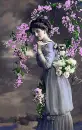 LAVENDER VICTORIAN