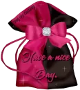 Have a nice day.