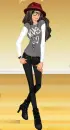 Fashionista