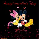 Mickey